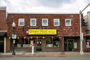 Ginger Root of Woburn - Woburn