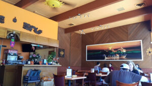 Ginger Thai Kitchen - Salinas