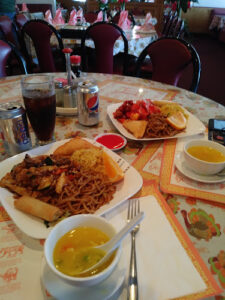 Ginger's Restaurant - Chico
