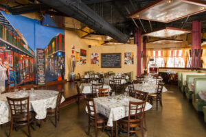Ginny Lane Bar and Grill - Orange Beach