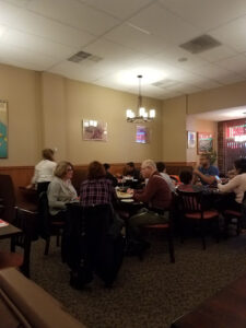 Gino's Italian Restaurant - Wappingers Falls