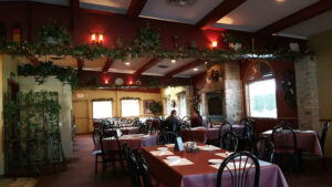 Gino's Italian Restaurant - Fond du Lac