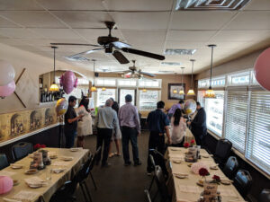 Gino's Italian Restaurant and Pizza - Round Rock