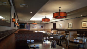 Gino's Long Beach - Long Beach