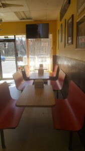 Gino's Pizza - Lindenwold