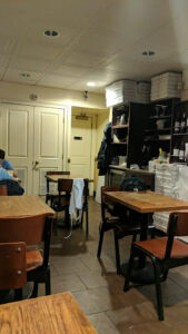 Gino’s Pizza - Yonkers