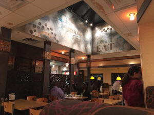 Gino's Pizza - Elmont