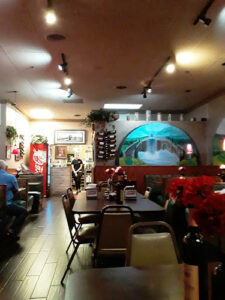 Gino's Pizza & Pasta - Oviedo
