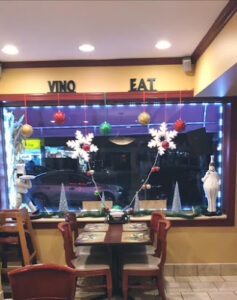 Gino's Pizza & Ristorante - Belleville