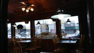 Gino's Pizza & Spaghetti House - St Albans