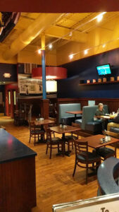 Gino's Pizza & Spaghetti House - Maumee