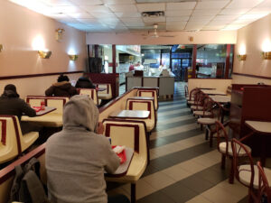 Gino's Pizzeria And Restaurant - Queens