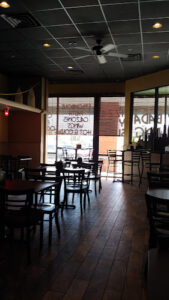 Gino's Real New York Pizza at Carolina Forest - Myrtle Beach