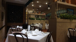 Gino's Restaurant - Baton Rouge