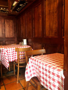 Gino's Sicilian Express - Santa Barbara