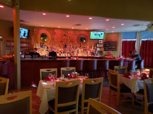 Gino's Vino Osteria - Round Rock