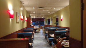 Gino's of Lindenhurst Pizzeria & Restaurant - Lindenhurst