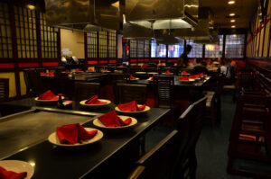 Ginza - Charles Town
