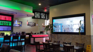 Ginza - Tampa
