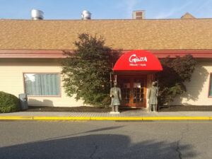 Ginza Japanese Restaurant - Ocean Township