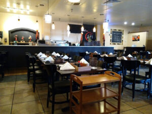 Ginza Japanese Shabu Shabu - Sandy