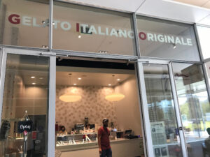Gio Gelati - San Ramon