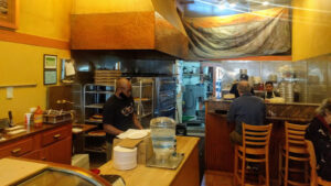 Gioia Pizzeria: Berkeley - Berkeley