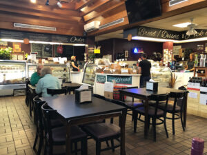 Giolitti Delicatessen - Annapolis