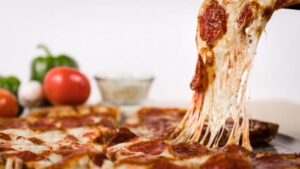 Gionino's Pizzeria - Chagrin Falls