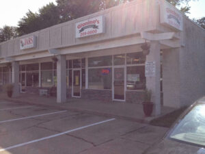 Gionino's Pizzeria - Mentor