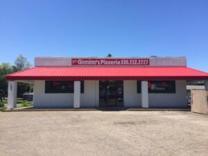 Gionino's Pizzeria - Medina