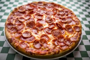 Gionino's Pizzeria - Tallmadge