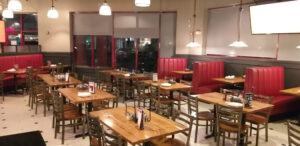 Giordano's - Kissimmee