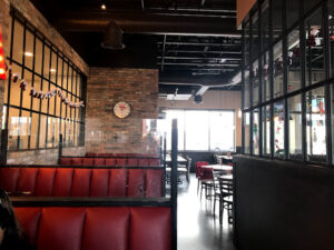 Giordano's - Fort Wayne