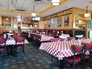 Giordano's - Buffalo Grove