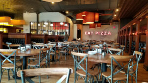 Giordano's - Schaumburg