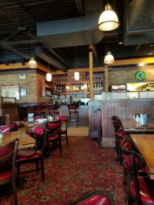 Giordano's - Orland Park