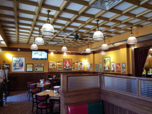 Giordano's - Naperville