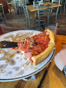 Giordano's - Plainfield