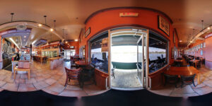 Giorgio's Bakery & Bistro - Hollywood