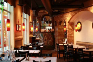 Giorgio's Greek Cafe - Puyallup