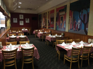 Giorgio's Italian Food Milpitas - Milpitas