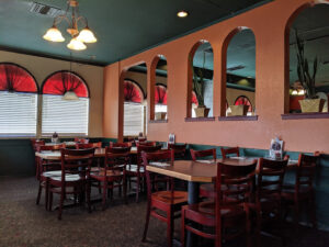 Giorgio's Pizza & Spaghetti House - Everett