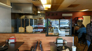Giorgio's Pizzeria - Shawnee