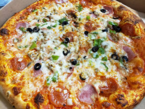 Giorgio's Pizzeria - Chandler