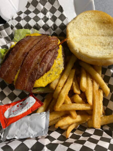 Gios Grill - Chicago Heights