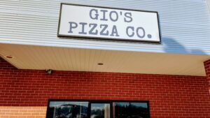 Gio's Pizza Co. - Clarks Summit