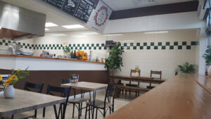 Gio's Pizzeria - Lake Elsinore