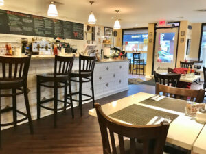 Giovanna's Cafe - Ramsey