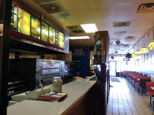 Giovanna's Pizza - Reading